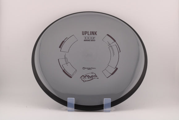 Neutron Uplink