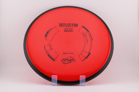 Neutron Deflector