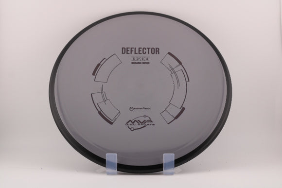 Neutron Deflector