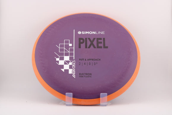 Pixel