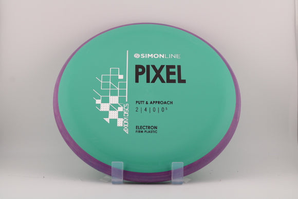 Pixel