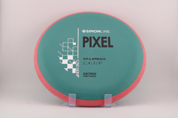 Pixel