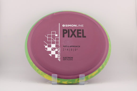 Pixel