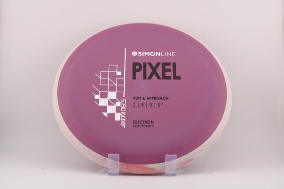 Pixel