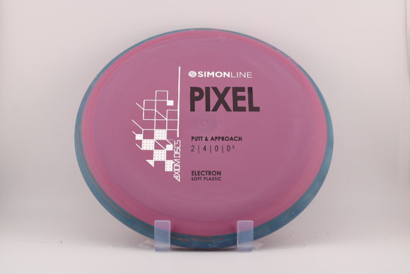 Pixel