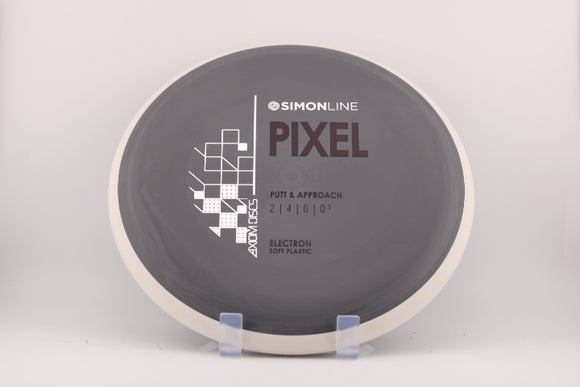 Pixel