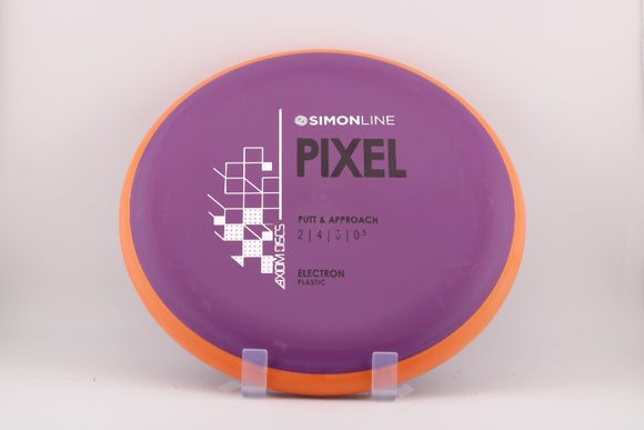 Pixel