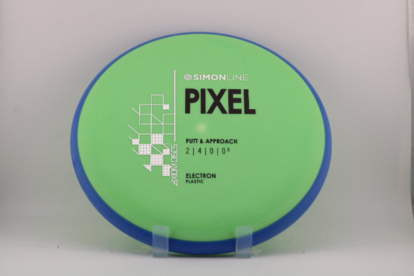 Pixel
