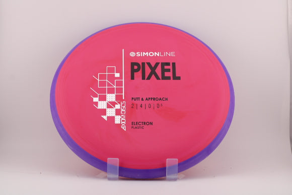 Pixel