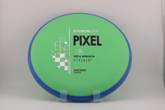 Pixel