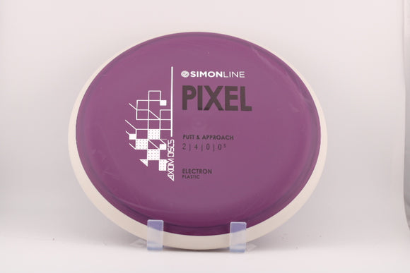 Pixel