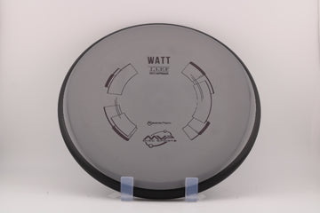 Neutron Watt - 0