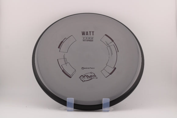 Neutron Watt