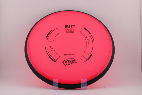 Neutron Watt