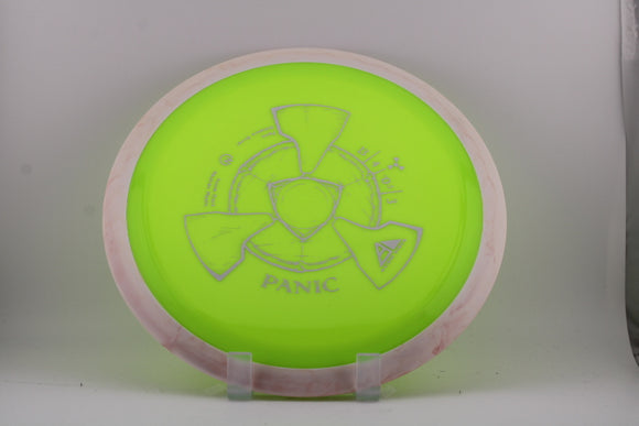 Neutron Panic