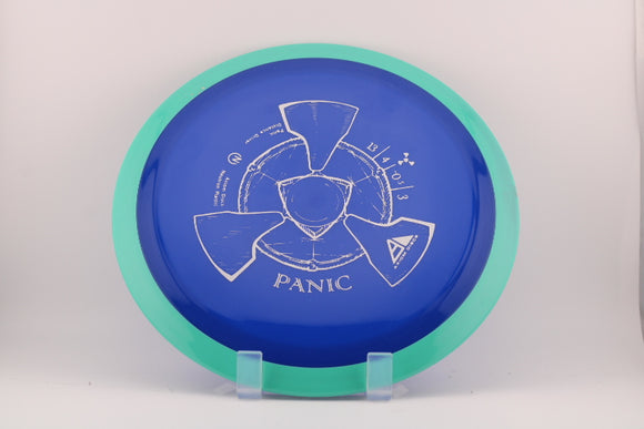 Neutron Panic
