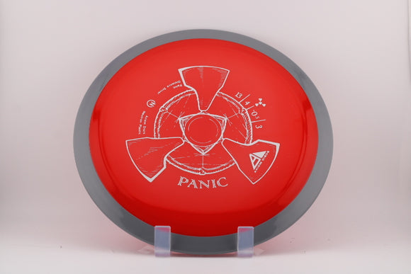 Neutron Panic