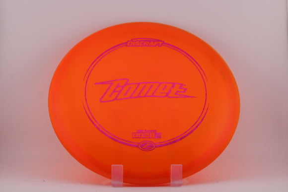 Z Line Comet