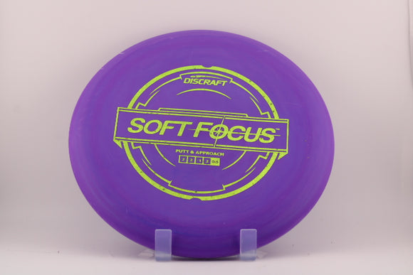 Focus