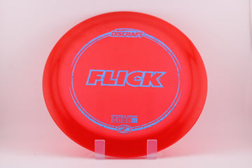 Z Line Flick