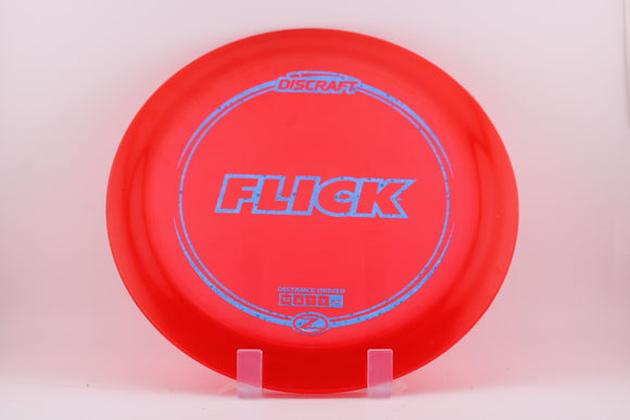 Z Line Flick