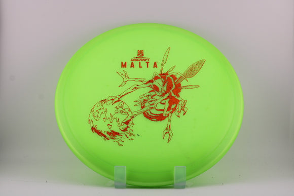 Big Z Malta