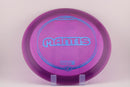 Z Line Mantis-9