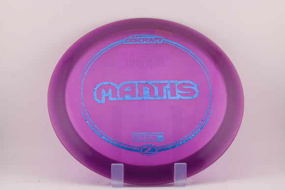 Z Line Mantis