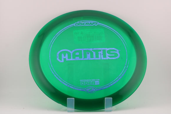 Z Line Mantis
