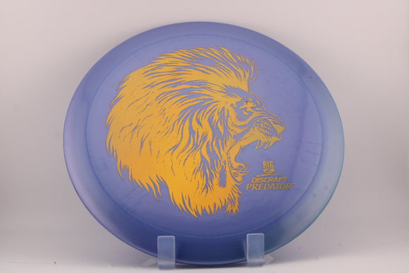 Big Z Predator