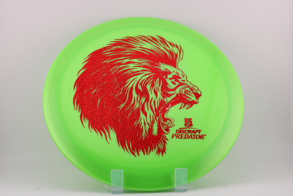 Big Z Predator
