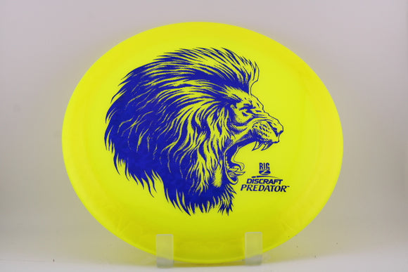 Big Z Predator