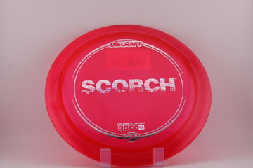 Z Line Scorch - 0