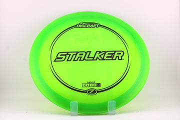Z Line Stalker
