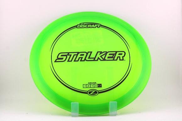 Z Line Stalker