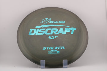 ESP Stalker - 0