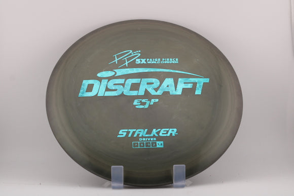 ESP Stalker