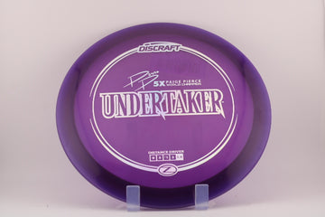 Z Line Undertaker - 0
