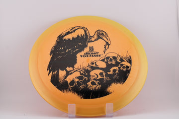 Big Z Vulture