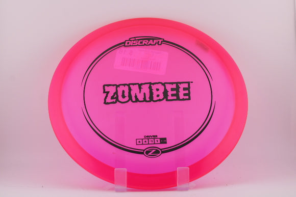 Zombee