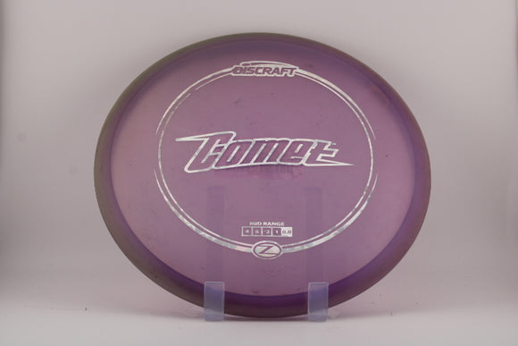 Z Line Comet