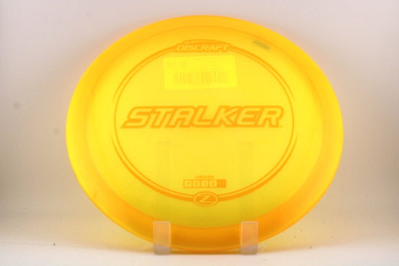 Z Line Stalker