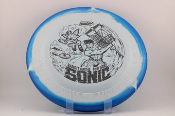 Garrett Gurthie 23' TS Sonic