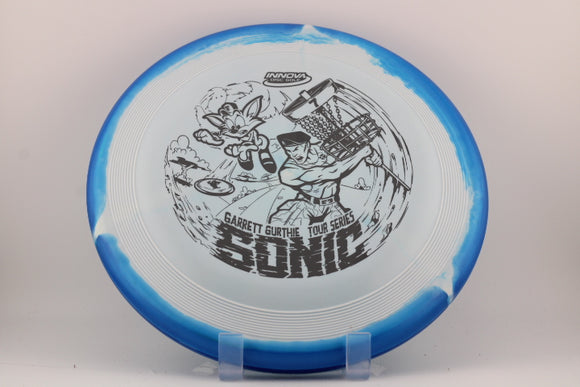 Garrett Gurthie 23' TS Sonic