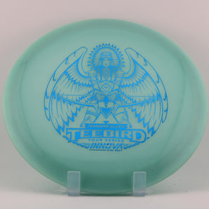 Champion Glow Teebird - Jennifer Allen 23' Tour Series