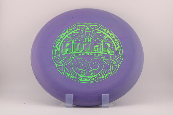 JK Pro Color Glow Aviar