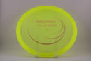 Metal Warrior - Mid Disc 3-26