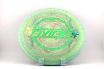 Nexus Aviar