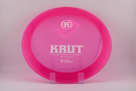 K1 Line Krut