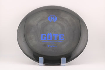 K1 Line Göte - 0